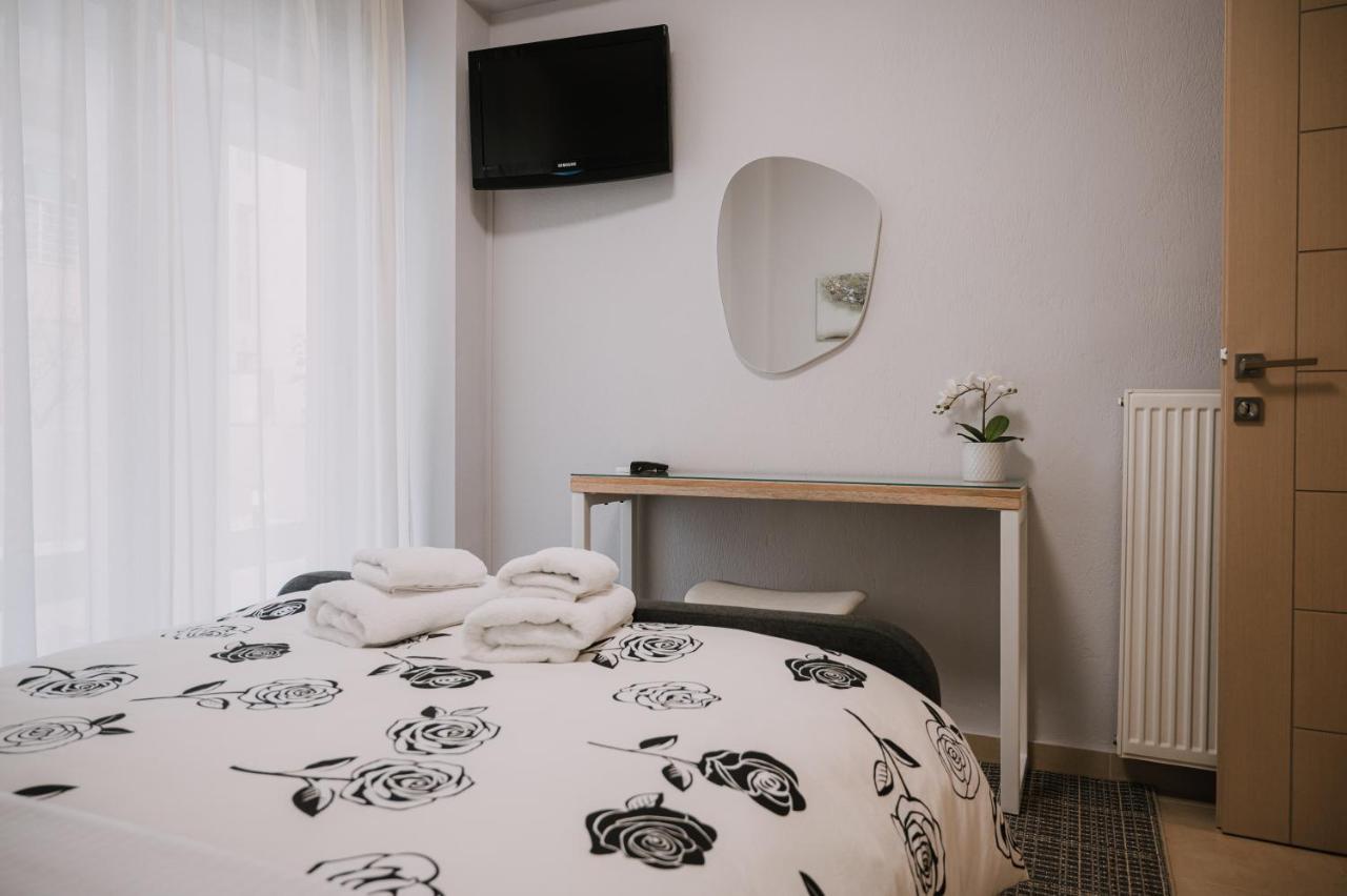 Nafplio Pleasure Stay Ι Exterior foto