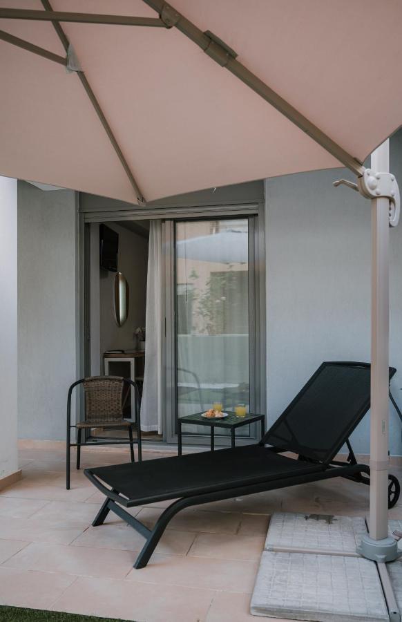 Nafplio Pleasure Stay Ι Exterior foto